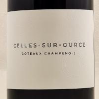 Pierre Gerbais Coteaux Champenois Rouge / ピエール・ジェルベ・コトー・シャンプノワ・ルージュ