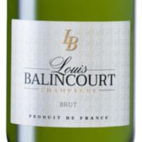 Louis Balincourt Brut / ルイ・バランクール・ブリュット