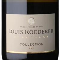 Louis Roederer Collection / ルイ・ロデレール・コレクション