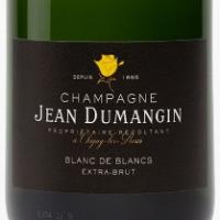 Jean Dumangin Blanc de Blancs / ジャン・デュマンジャン・ブラン・ド・ブラン