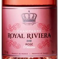 Royal Riviera Rose Princier / ロイヤル・リビエラ・ロゼ・プランシェ