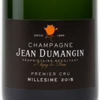 Jean Dumangin Millésime / ジャン・デュマンジャン・ミレジメ