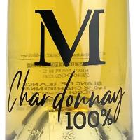 Vincent Metivier Magnum 100% Chardonnay / ヴァンサン・メティヴィエ・マグナム・１００％・シャルドネ