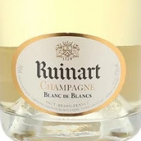 Ruinart Blanc de Blancs / ルイナール・ブラン・ド・ブラン