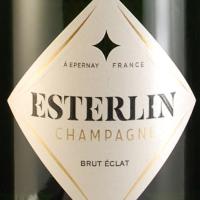 Esterlin Brut Éclat / エステルラン・ブリュット・エクラ