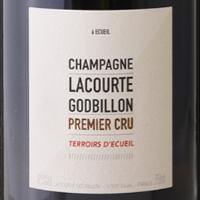 Lacourte Godbillon Terroirs d’Ecueil / ラクルテ・ゴドビヨン・テロワール・デキュイユ