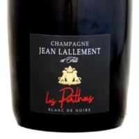 Jean Lallement Perthois / ジャン・ラルマン・ペルトワ