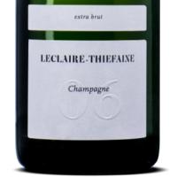 Leclaire Thiefaine Cuvee 06 l'Extra-Brut / ルクレール・ティフェンヌ・キュヴェ・06・レクストラ・ブリュット