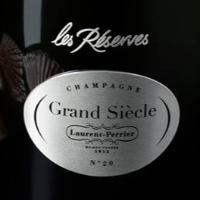 Laurent Perrier Grand Siécle Les Réserves Itération Nº20 / ローラン・ペリエ・グラン・シエクル・レ・レゼルブ・イテラシオン Nº20