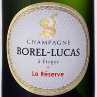 Borel Lucas La Réserve / ボレル・ルカ ラ・レゼルヴ