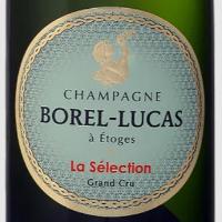 Borel Lucas La Sélection / ボレル・ルカ ラ・セレクション