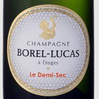 Borel Lucas Le Demi-Sec / ボレル・ルカ ラ・デゥミ・セック