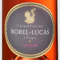 Borel Lucas Rosé / ボレル・ルカ ロゼ