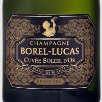 Borel Lucas Soleil d'Or / ボレル・ルカ ソレイユ・ドール