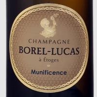 Borel Lucas Munificence / ボレル・ルカ ミニフィセンス