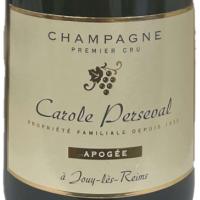 Carole Perseval Apogée / キャロル・ペルスヴァル アポジー