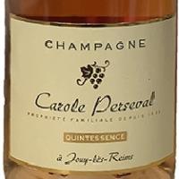 Carole Perseval Quintessence / キャロル・ペルスヴァル カンテサンス