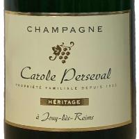 Carole Perseval Héritage / キャロル・ペルスヴァル エリタージュ