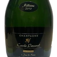 Carole Perseval Privilège Millésime / キャロル・ペルスヴァル プリヴィレージュ・ミレジメ