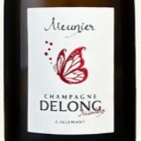 Delong Marlene Esprit nature Meunier / ドゥロング・マルレーヌ エスプリ・ナチュール・ムニエ