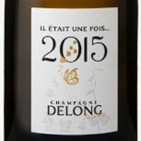 Delong Marlene Il était une fois / ドゥロング・マルレーヌ イ・レテ・テュヌ・フォア