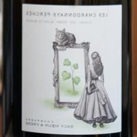 Sacy Soure & Frere Les Chardonnays Perchés / サシー・スール・エ・フレール レ・シャルドネ・ペルシェ