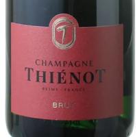 Thienot Brut / ティエノ・ブリュット