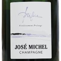 Jose Michel Preface Vieillessement Prolonge / ジョゼ・ミッシェル プレファス・ヴィエイスモン・プロロンジェ