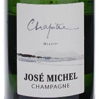 Jose Michel Chapitre Meunier / ジョゼ・ミッシェル シャピートル・ムニエ