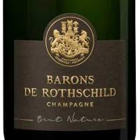 Barons de Rothschild Brut Nature / バロン・ド・ロスチャイルド ブリュット・ナチュール