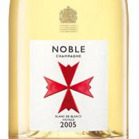 Lanson Noble Champagne Blanc de Blancs / ランソン・ノーブル・シャンパーニュ・ブラン・ド・ブラン