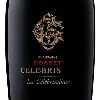 Gosset Celebris Les Célébrissimes / ゴッセ セレブリス・レ・セレブリッシム