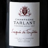 Tarlant Saignée des Tempêtées / タルラン セニエ・デ・タンペッテ