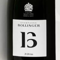 Bollinger B16 / ボランジェ ベー・セーズ