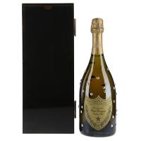 Dom Pérignon Dom Pérignon 1998 Karl Lagerfeld Limited Edition / ドン・ペリニヨン ドン・ペリニヨン・カール・ラガーフェルド
