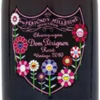 Dom Pérignon Dom Pérignon Rosé 2010 Takashi Murakami Limited Edition / ドン・ペリニヨン ドン・ペリニヨン・ロゼ・村上隆