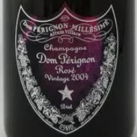 Dom Pérignon Dom Pérignon Rosé 2004 Bjork & Chris Cunningham / ドン・ペリニヨン ドン・ペリニヨン・ロゼ・2004・ビョーク ＆ クリス・カニンガム