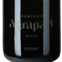 Agrapart Avize Atoma P22 / アグラパール・アヴィズ アトマ・P22