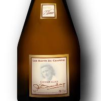キュヴェ・エリーヌ・2012 Cuvée Eliane 2012
