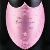 Dom Pérignon Dom Pérignon P3 Rosé / ドン・ペリニヨン ドン・ペリニヨン・Ｐ3・ロゼ