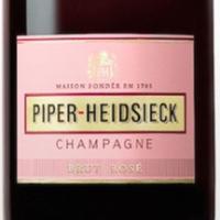 Piper Heidsieck Brut Rosé / パイパー・エドシック ブリュット・ロゼ