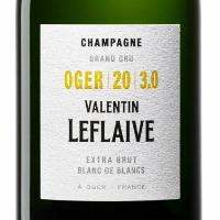 オジェ・ブラン・ド・ブラン	 Oger Blanc de Blancs