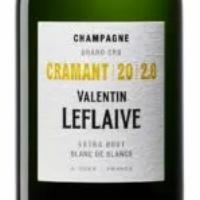 クラマン・ブラン・ド・ブラン Cramant Blanc de Blancs