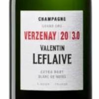 ヴェルズネイ・ブラン・ド・ノワール Verzenay Blanc de Noirs