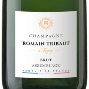 ブリュット・アッサンブラージュ Brut Assemblage