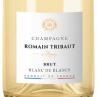ブリュット・ブラン・ド・ブラン Brut Blanc de Blanc