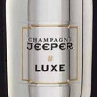 リュクス・シルバー #luxe Silver