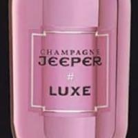 リュクス・ピンク #luxe Pink