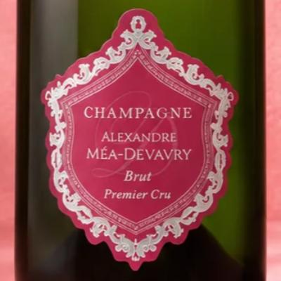 ブリュット・プルミエ・クリュ Brut Premier Cru