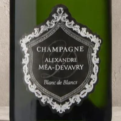 ブラン・ド・ブラン Blanc de Blancs